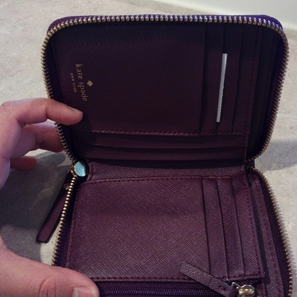 Kate Spade Darci Laurel Way - Picture 2 of 4